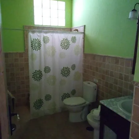 Vakantieboerderij Higueras Y Olivos