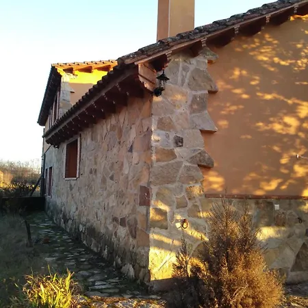 Vakantieboerderij Higueras Y Olivos